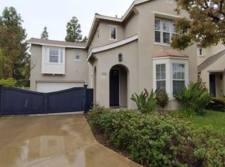 173 Kingswood, Irvine, CA 92620