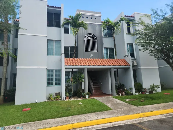 1 State Highway 8860 #201B, Trujillo Alto, PR 00976