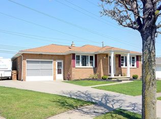 110 Jane Dr, Cheektowaga, NY 14227