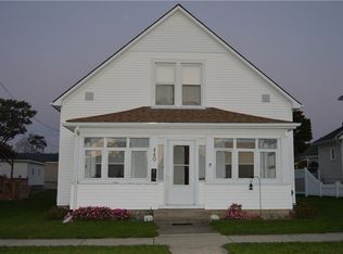 440 N Miami Ave, Bradford, OH 45308