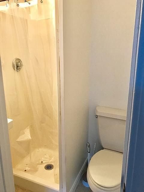 2nd image of 415 Beacon St #8