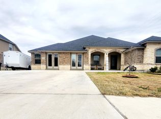6107 Drystone Ln, Killeen, TX 76542
