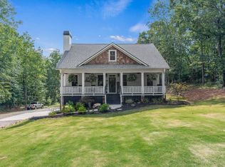 422 Oak Hill Rd, Belton, SC 29627