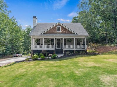 422 Oak Hill Rd, Belton, SC, 29627