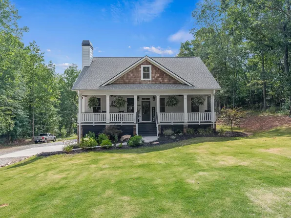 422 Oak Hill Rd, Belton, SC 29627