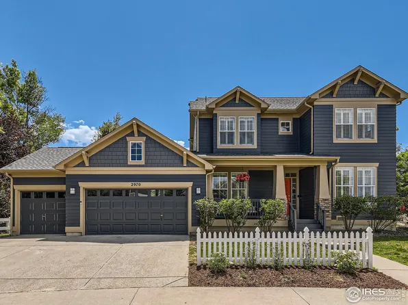 2970 Shoshone Trl, Lafayette, CO 80026
