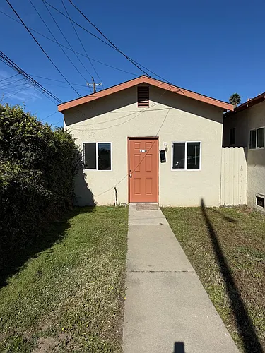 311 S Curryer St Photo 1