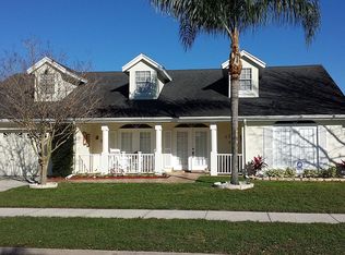 338 Lytton Cir, Orlando, FL 32824