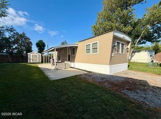 285 N Orchard Island Rd, Russells Pt, OH