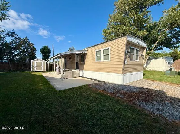 285 N Orchard Island Rd, Russells Pt, OH 43348