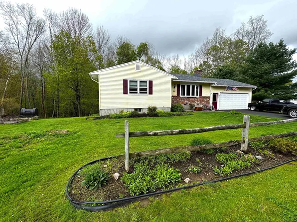 42 Center Street, Bennington, VT 05201