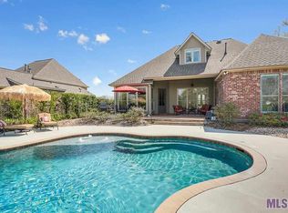 37162 Lakeshore Ave, Prairieville, LA 70769