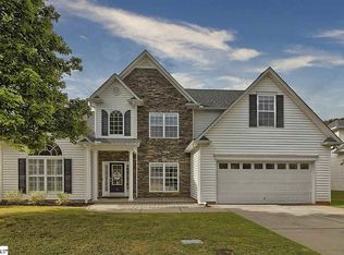 5 Chattahoochee St, Simpsonville, SC 29680