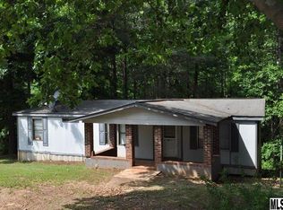 3602 Bridle Path Dr, Vale, NC 28168