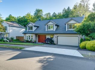 19428 River Run Dr, Lake Oswego, OR 97034
