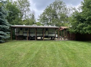 3260 Pointe Aux Barques Rd LOT 95, Pt Austin, MI 48467