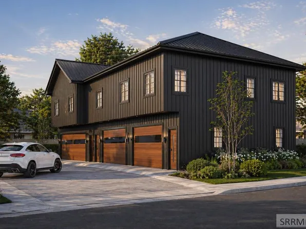 322 N Fanning Ave, Idaho Falls, ID 83401