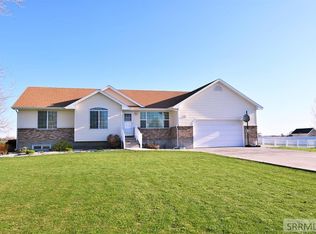 3836 E 392 N, Rigby, ID 83442