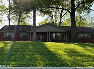 1814 Hilton Ave, Findlay, OH 45840