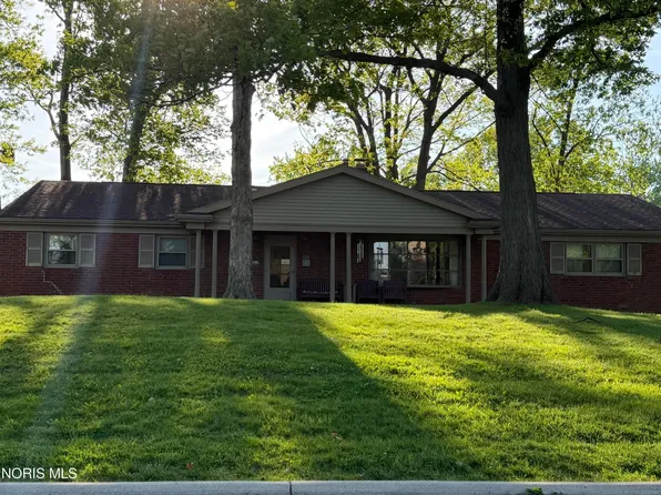 1814 Hilton Ave, Findlay, OH 45840