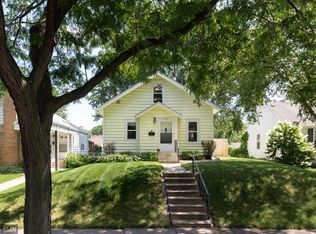 5409 25th Ave S, Minneapolis, MN 55417