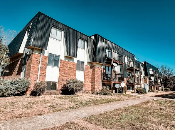 Prairie West Apartments