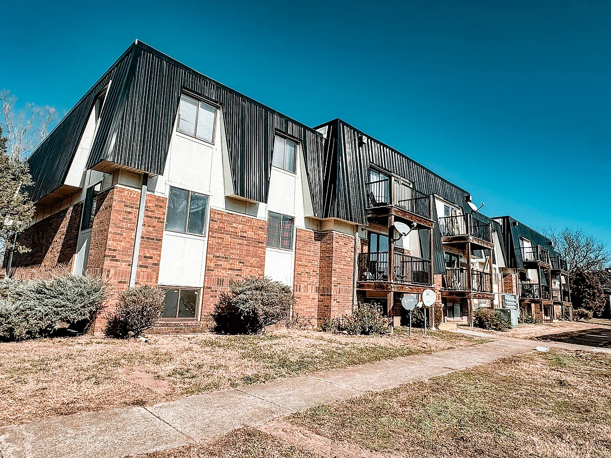Building Photo - Prairie West Apartments