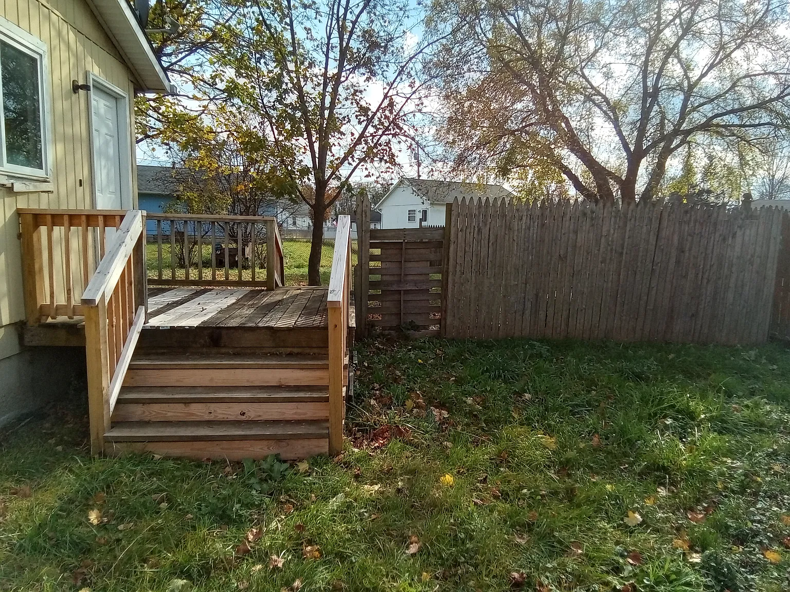 3 bed, 825 sqft, $1,500 — Photo 4