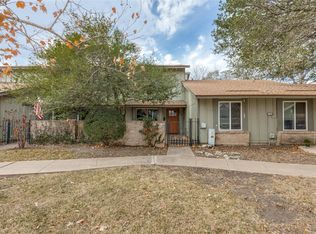 5004 Fort Clark Dr, Austin, TX 78745