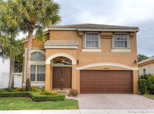 15825 NW 14th Rd, Pembroke Pines, FL 33028