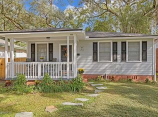 1433 Linden Ave, Jacksonville, FL 32207
