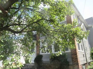 1343 Churchill Rd #1, Cleveland, OH 44124