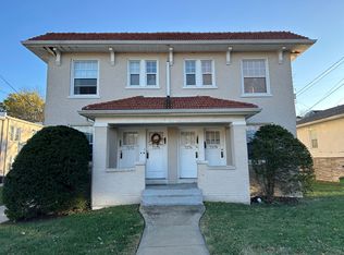 7276 Lyndover Pl FLOOR 2, Saint Louis, MO 63143