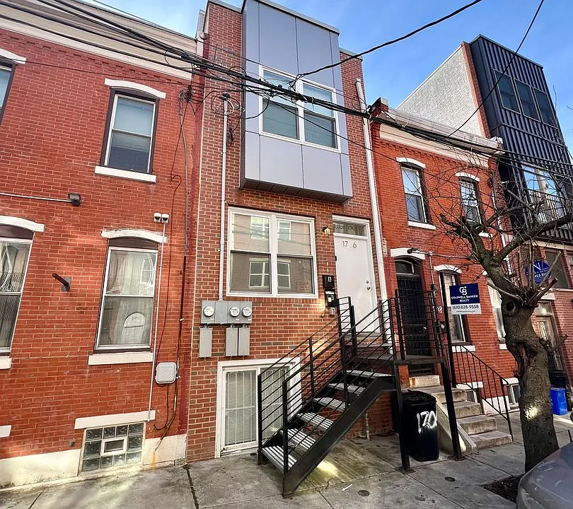 Arlington St 1706