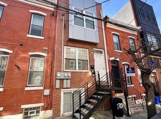 1706 Arlington St UNIT A, Philadelphia, PA 19121