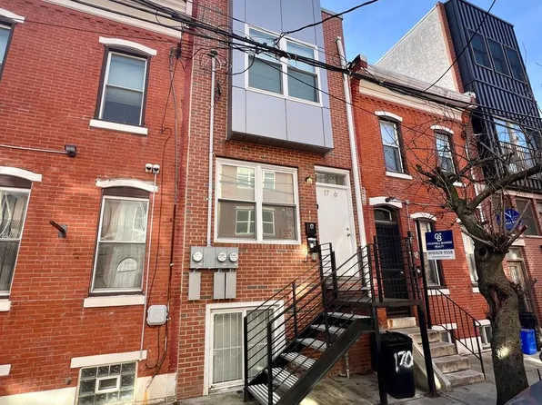 Arlington St 1706, 1706 Arlington St Unit A, Philadelphia, PA 19121
