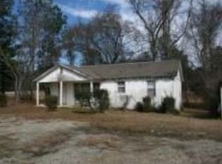 4521 Washington Rd, Evans, GA 30809