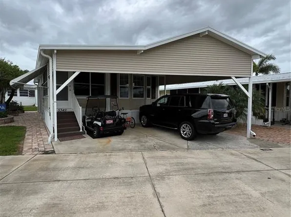 5349 SE 65th Ave, Okeechobee, FL 34974