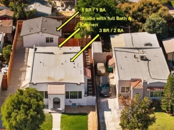 4710 Mansfield St, San Diego, CA 92116