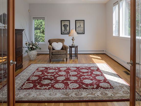 Formal Living Room/Office