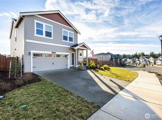 1164 SW Pendleton Way, Port Orchard, WA 98367