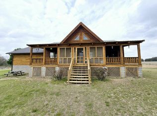 337 Mile Ln, Williston, SC 29853