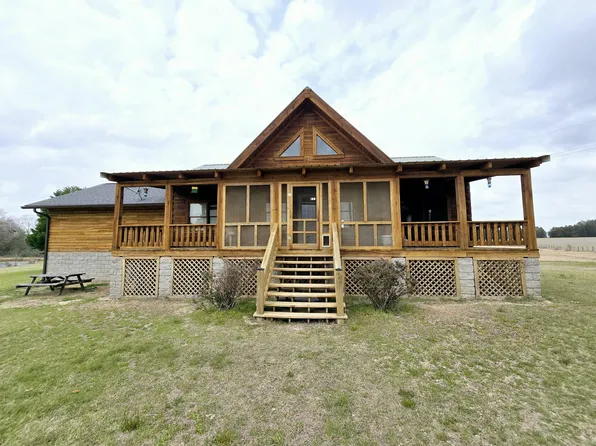 337 Mile Ln, Williston, SC 29853