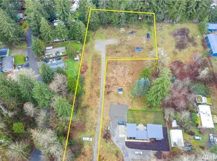 2008 93rd Ave SE, Olympia, WA 98501