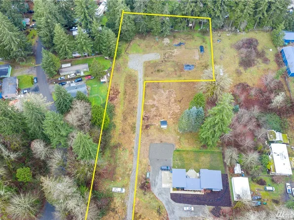 2008 93rd Ave SE, Olympia, WA 98501