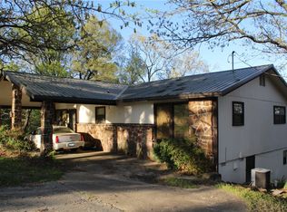 617 Hilltop Cir, Kansas, OK 74347
