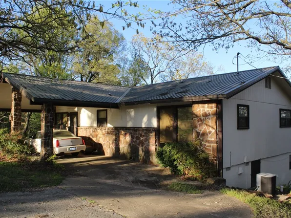 617 Hilltop Cir, Kansas, OK 74347