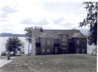 3985 Island View Rd, Sevierville, TN 37876