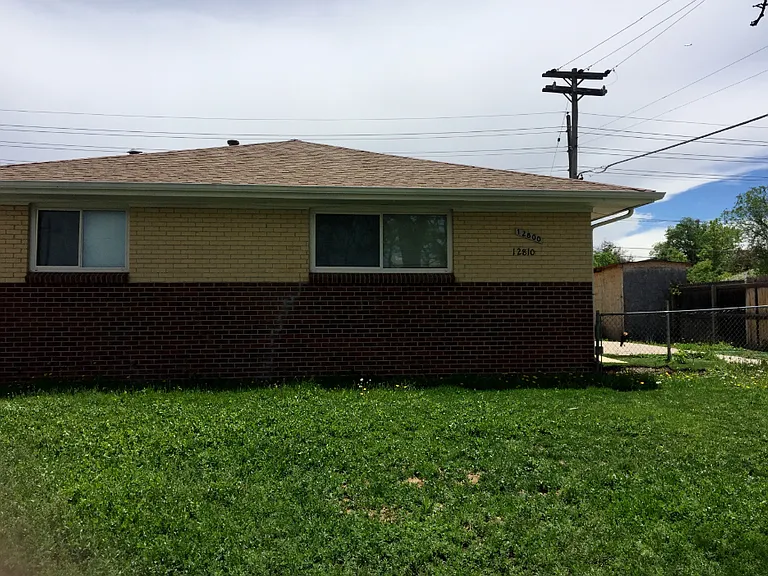 12800 E 13th Pl #12800 — Photo 1