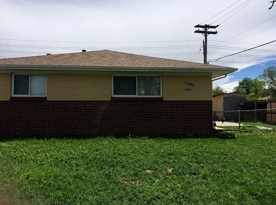 1st image of 12800 E 13th Pl #12800
